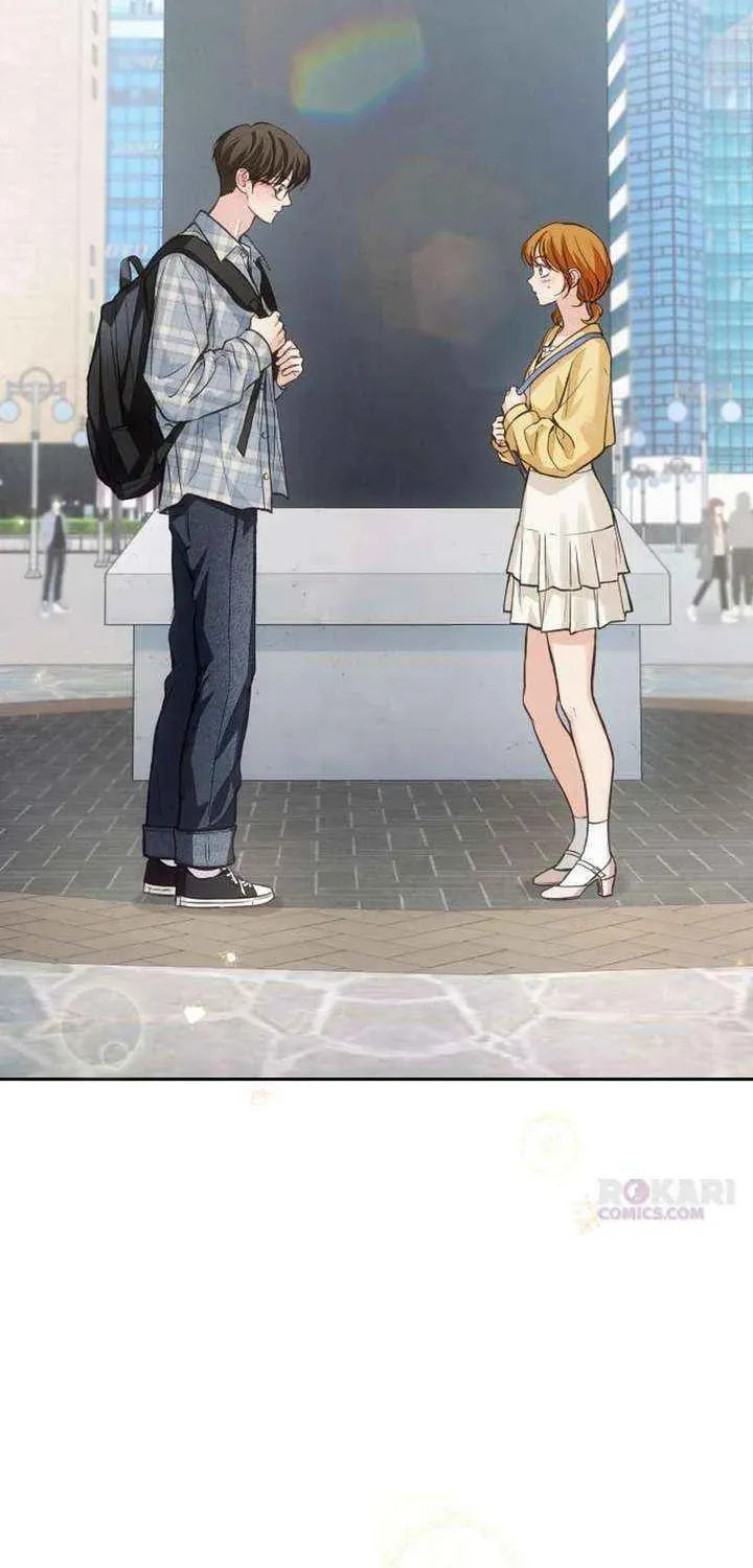 All You Need Is Perfection Chapter 31 page 95 - 