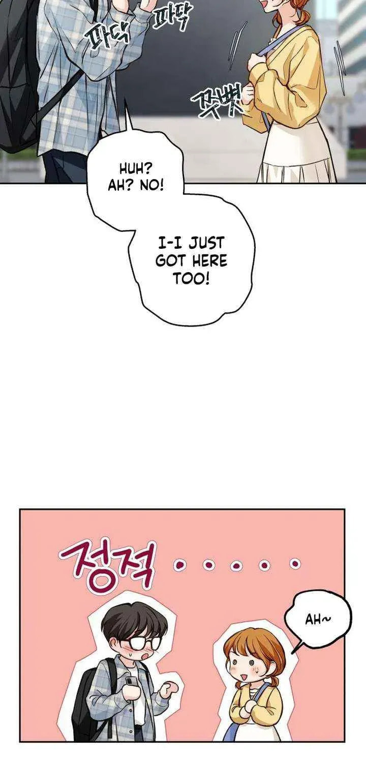 All You Need Is Perfection Chapter 32 page 11 - 