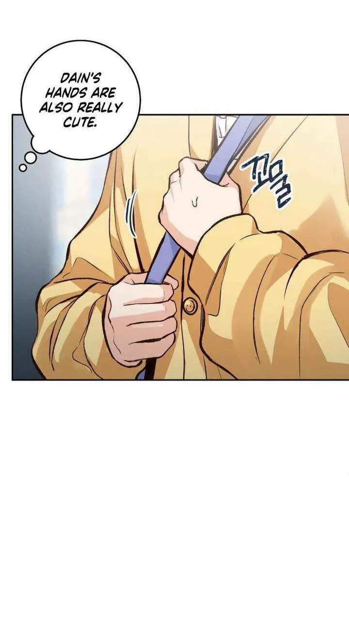 All You Need Is Perfection Chapter 32 page 18 - 