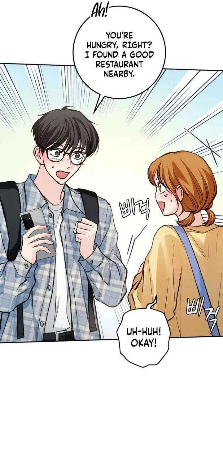 All You Need Is Perfection Chapter 32 page 19 - 