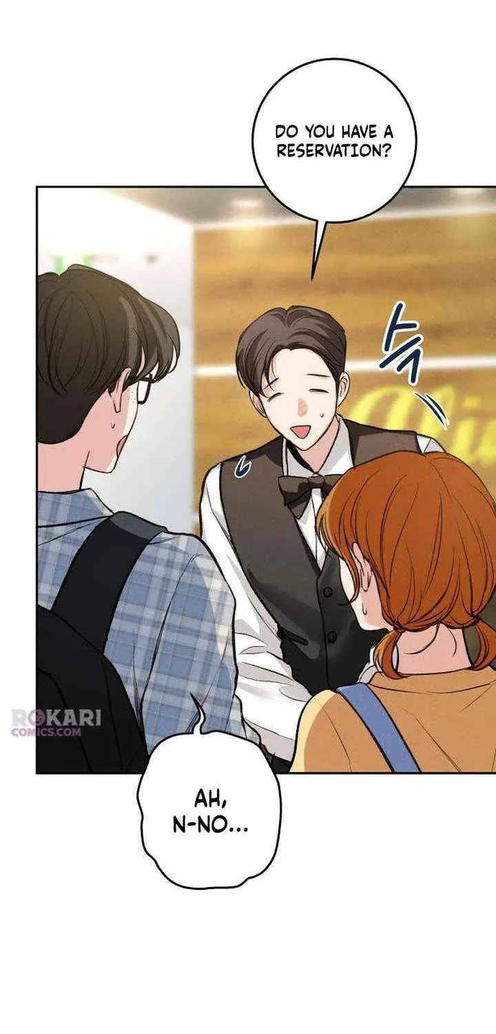 All You Need Is Perfection Chapter 32 page 26 - 