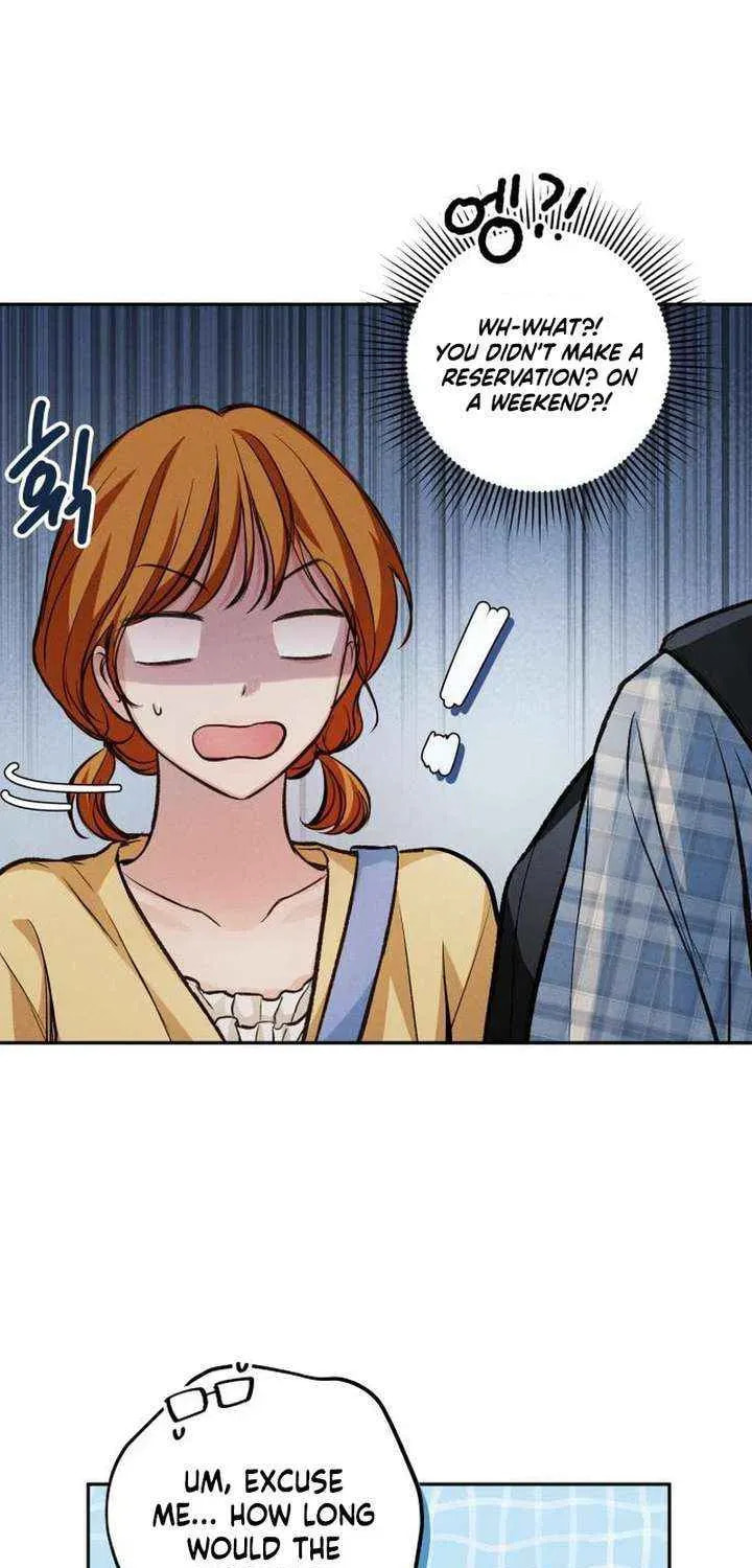 All You Need Is Perfection Chapter 32 page 27 - 