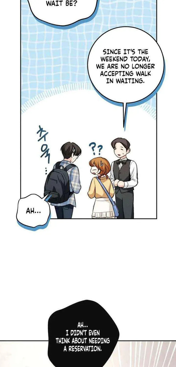 All You Need Is Perfection Chapter 32 page 28 - 