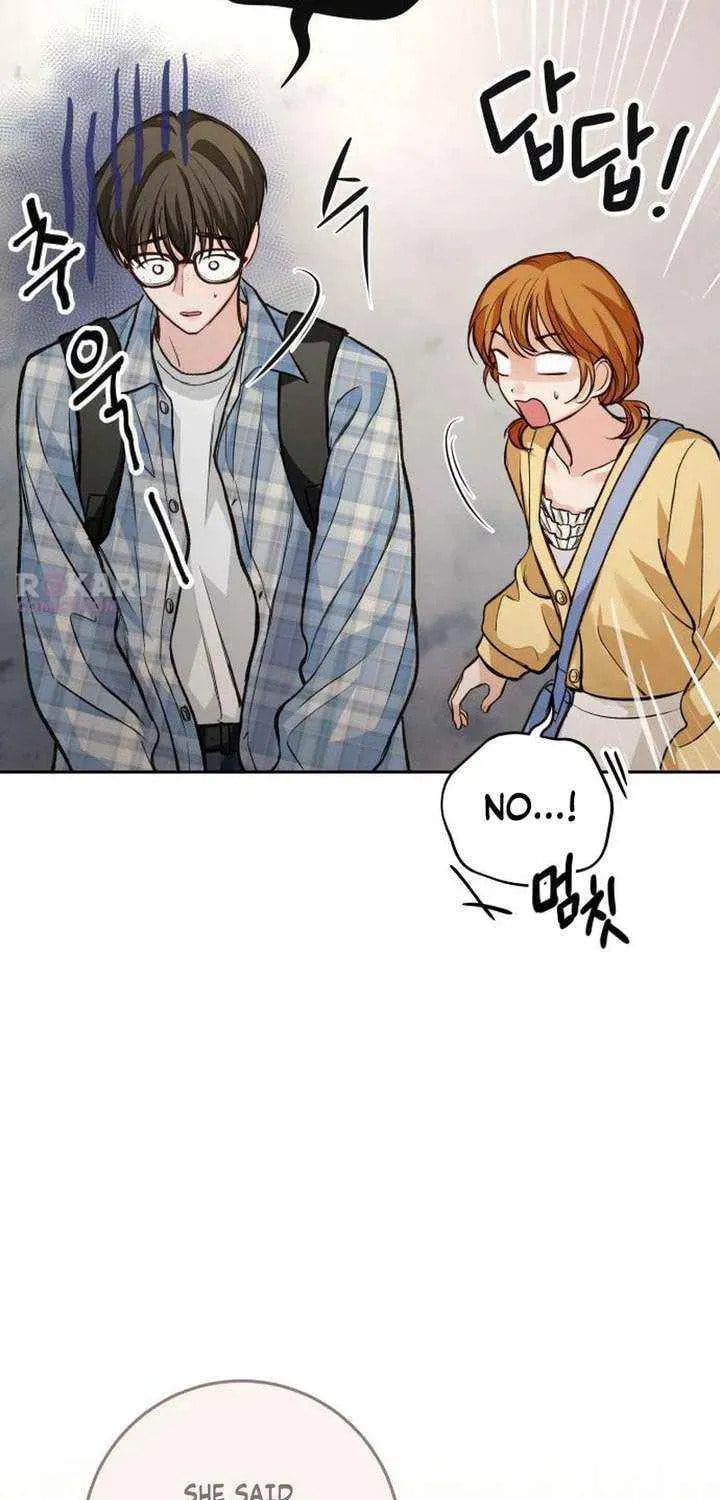 All You Need Is Perfection Chapter 32 page 29 - 