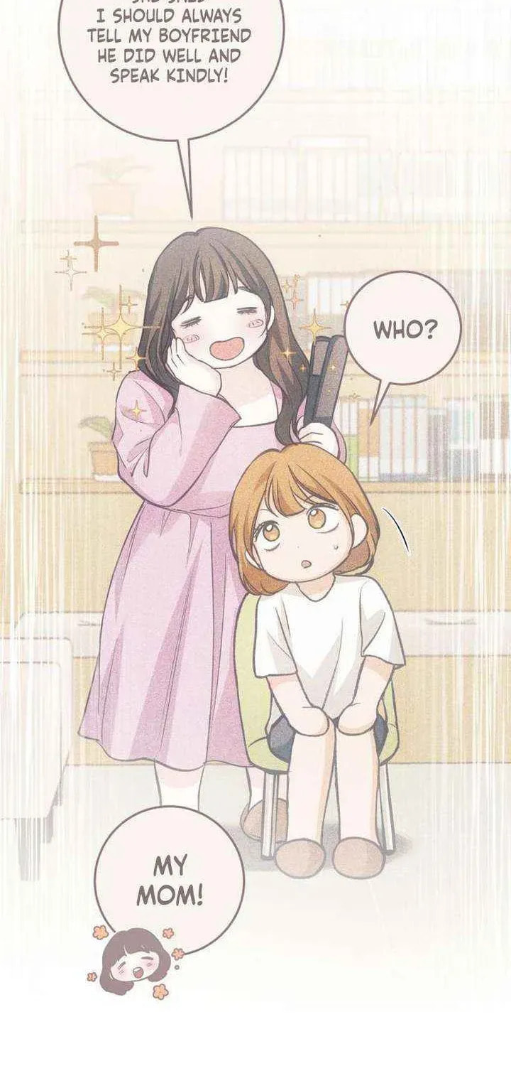 All You Need Is Perfection Chapter 32 page 30 - 