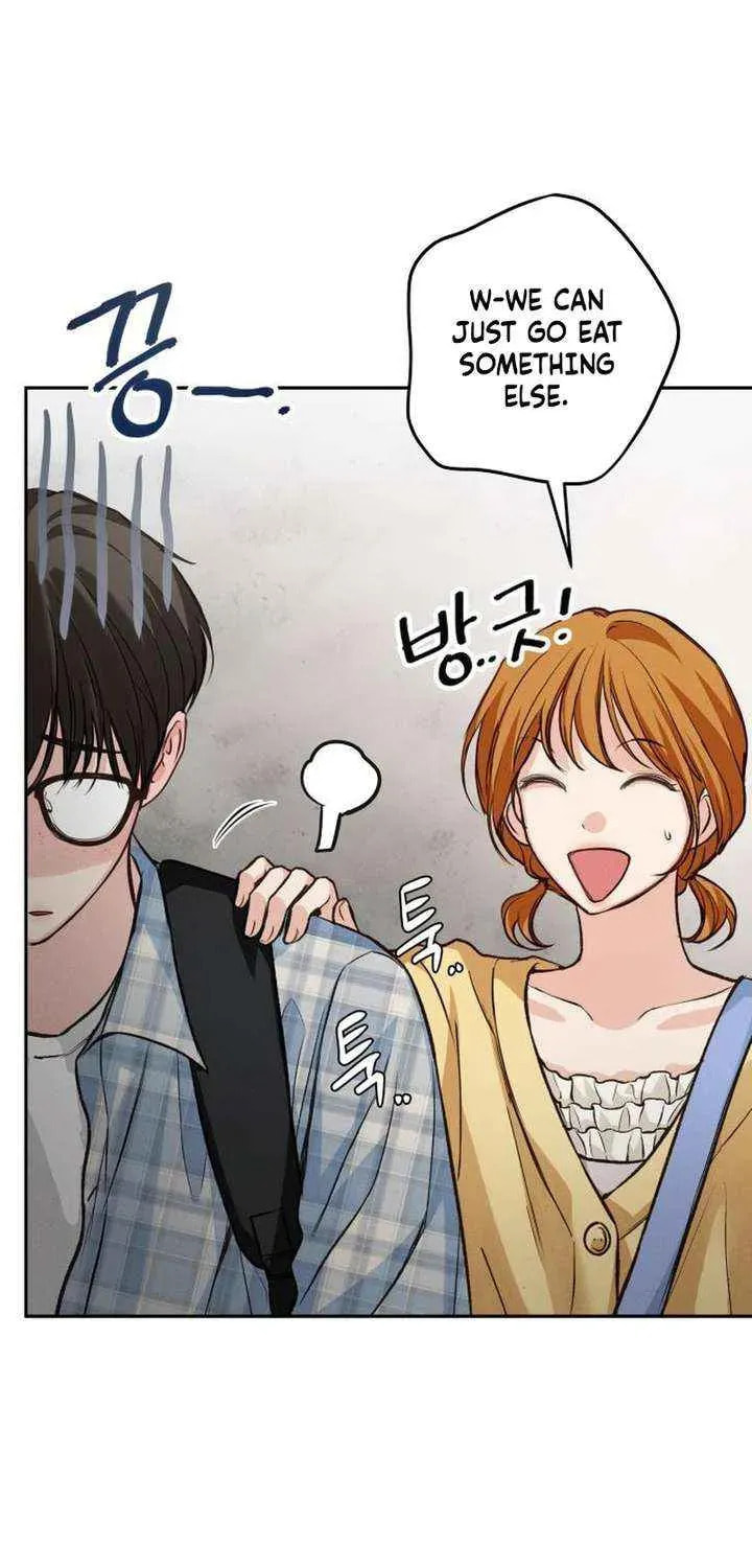 All You Need Is Perfection Chapter 32 page 31 - 