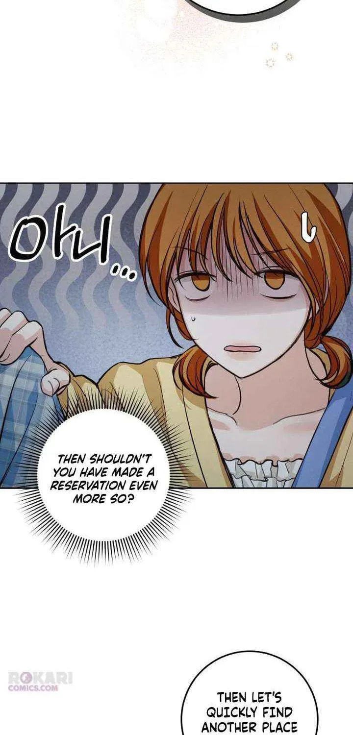 All You Need Is Perfection Chapter 32 page 34 - 
