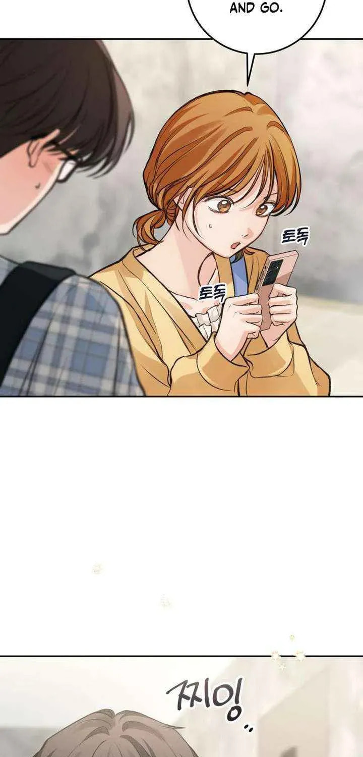 All You Need Is Perfection Chapter 32 page 35 - 