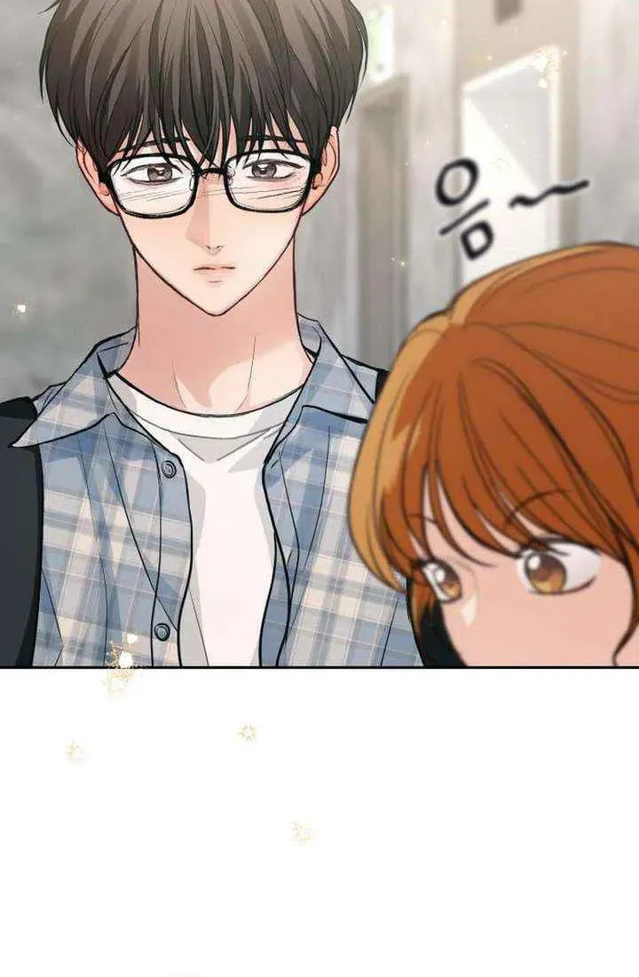 All You Need Is Perfection Chapter 32 page 36 - 