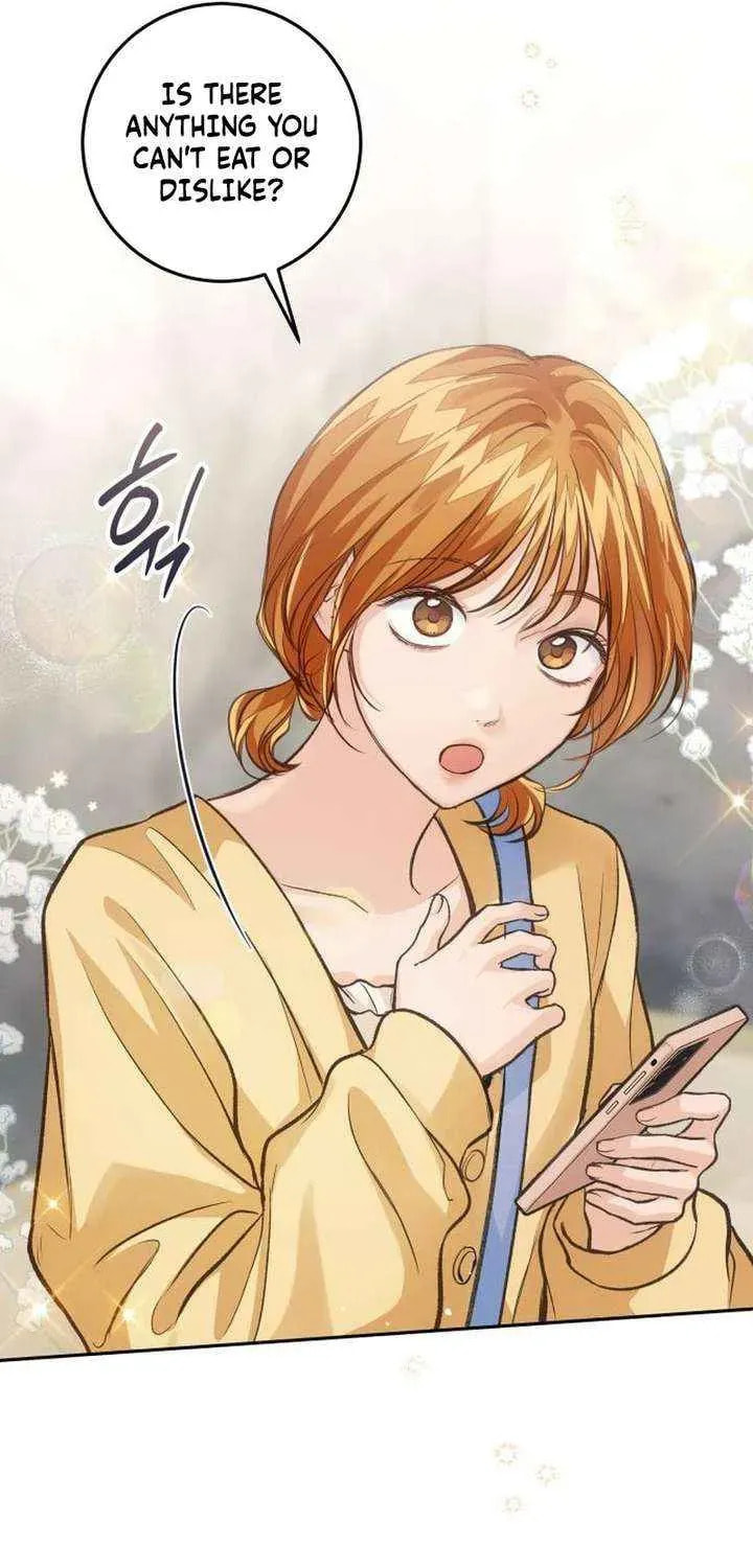 All You Need Is Perfection Chapter 32 page 37 - 