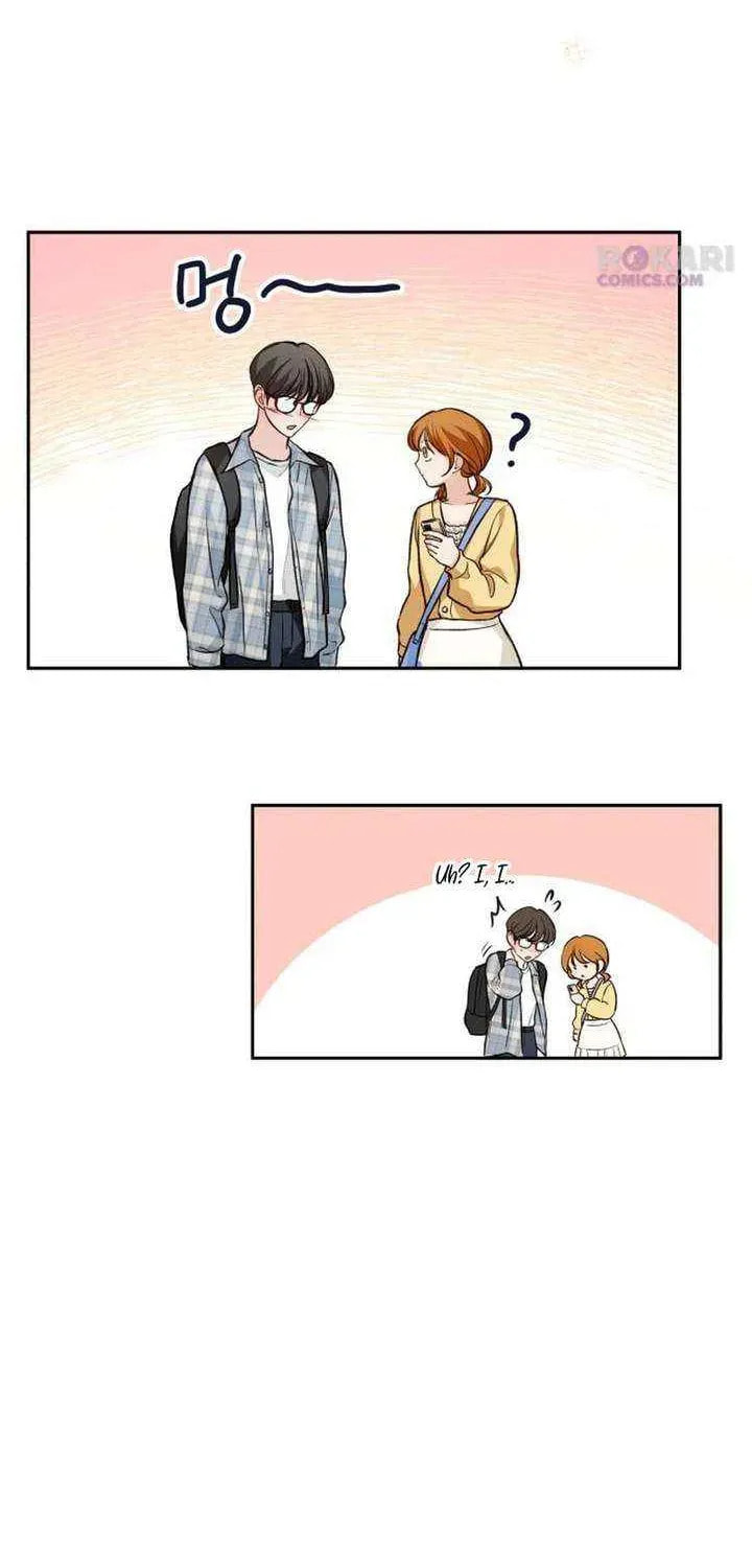 All You Need Is Perfection Chapter 32 page 38 - 