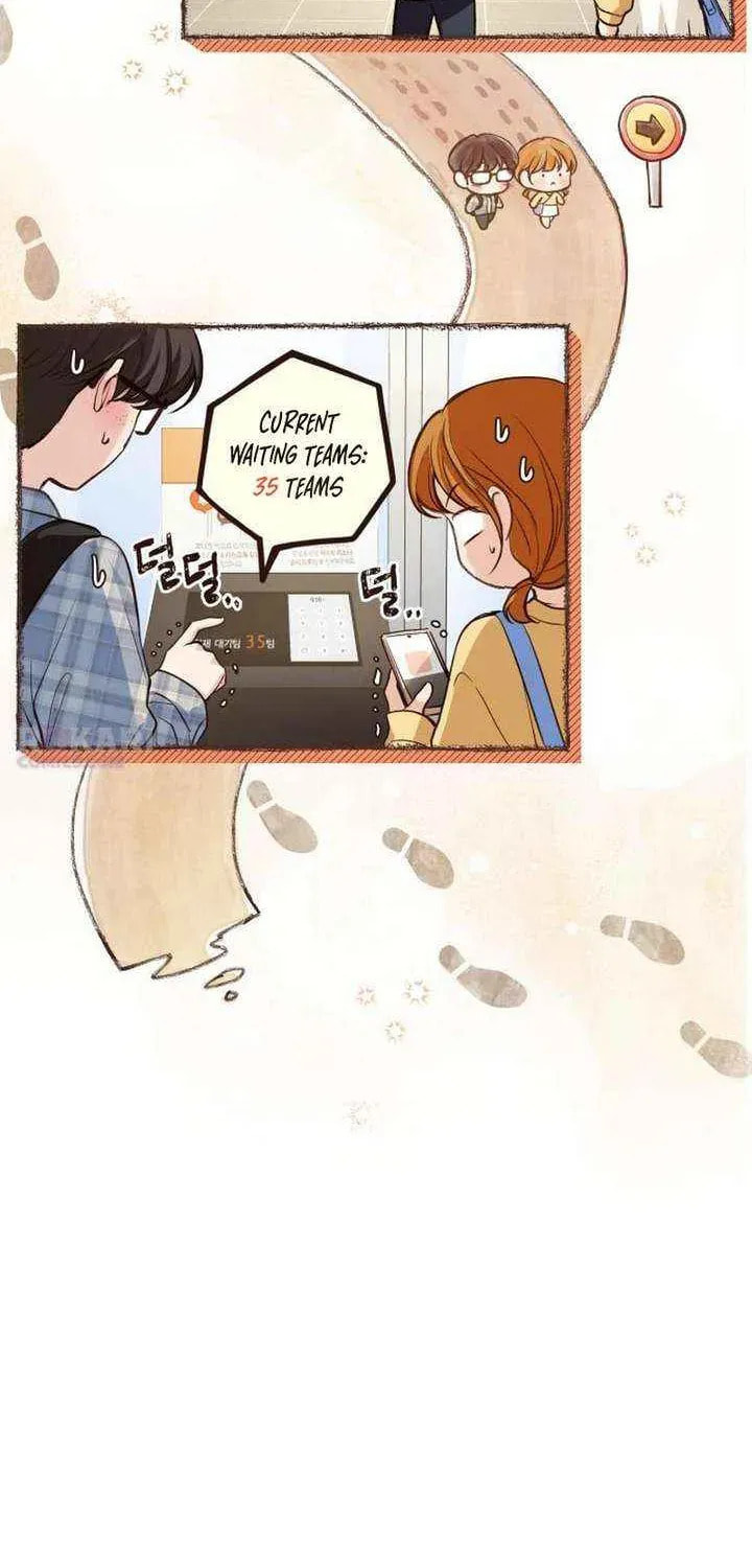 All You Need Is Perfection Chapter 32 page 40 - 