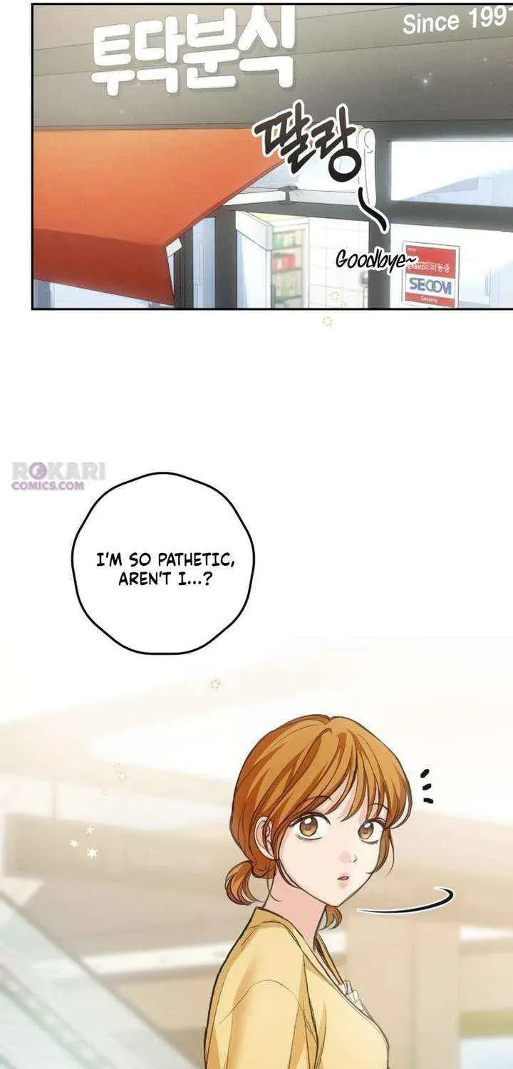 All You Need Is Perfection Chapter 32 page 43 - 