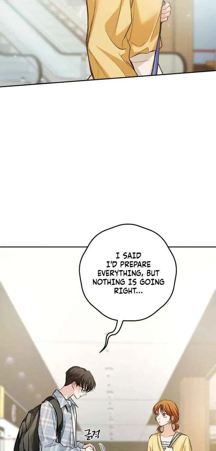 All You Need Is Perfection Chapter 32 page 44 - 