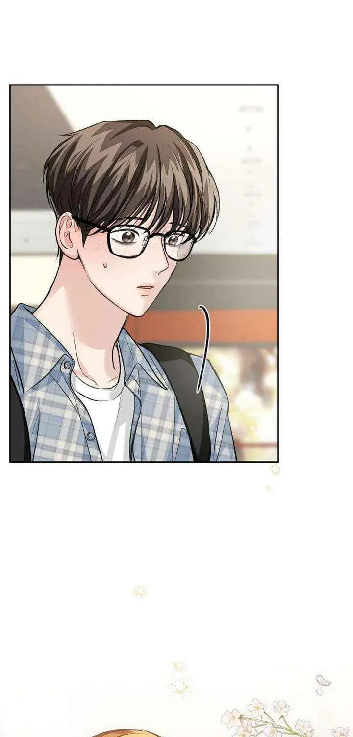 All You Need Is Perfection Chapter 32 page 47 - 