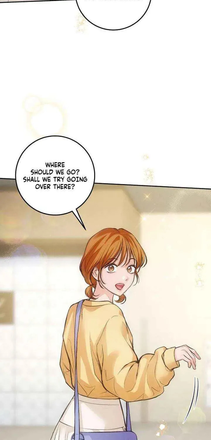 All You Need Is Perfection Chapter 32 page 50 - 