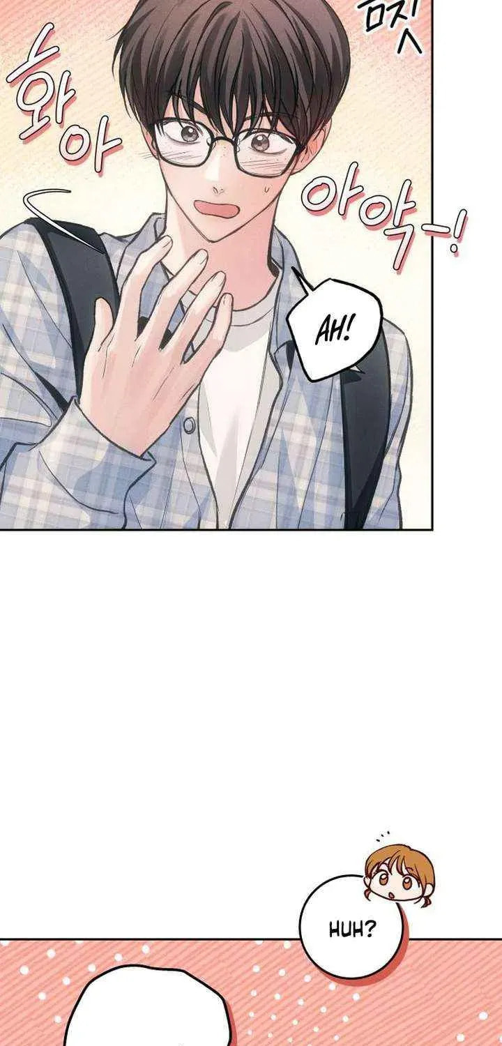 All You Need Is Perfection Chapter 32 page 53 - 