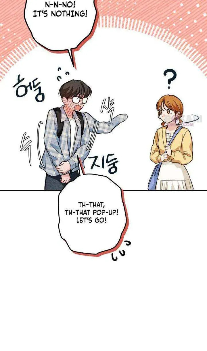 All You Need Is Perfection Chapter 32 page 54 - 