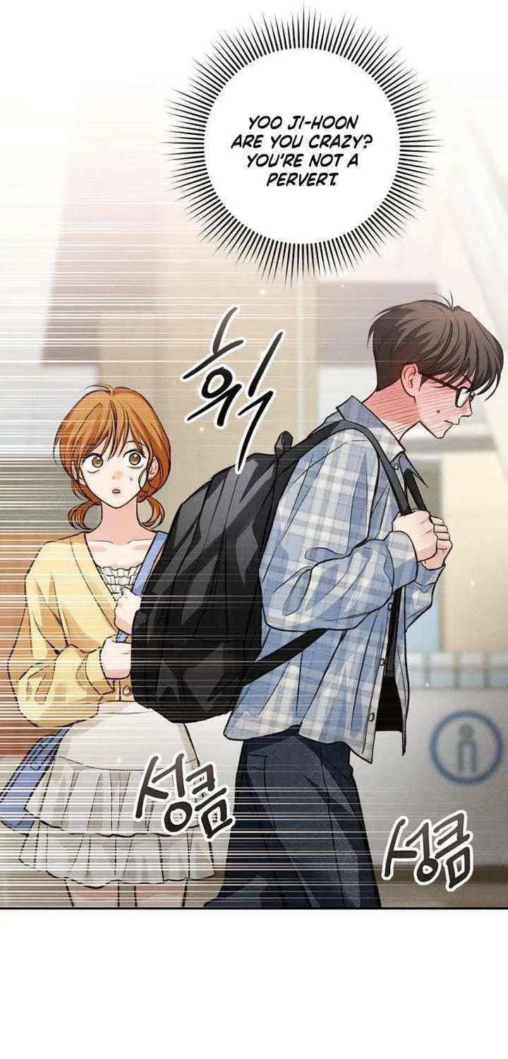 All You Need Is Perfection Chapter 32 page 55 - 