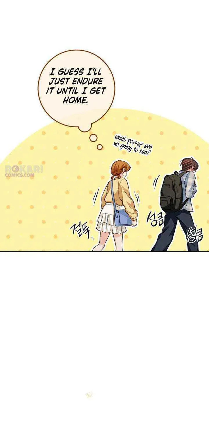 All You Need Is Perfection Chapter 32 page 59 - 