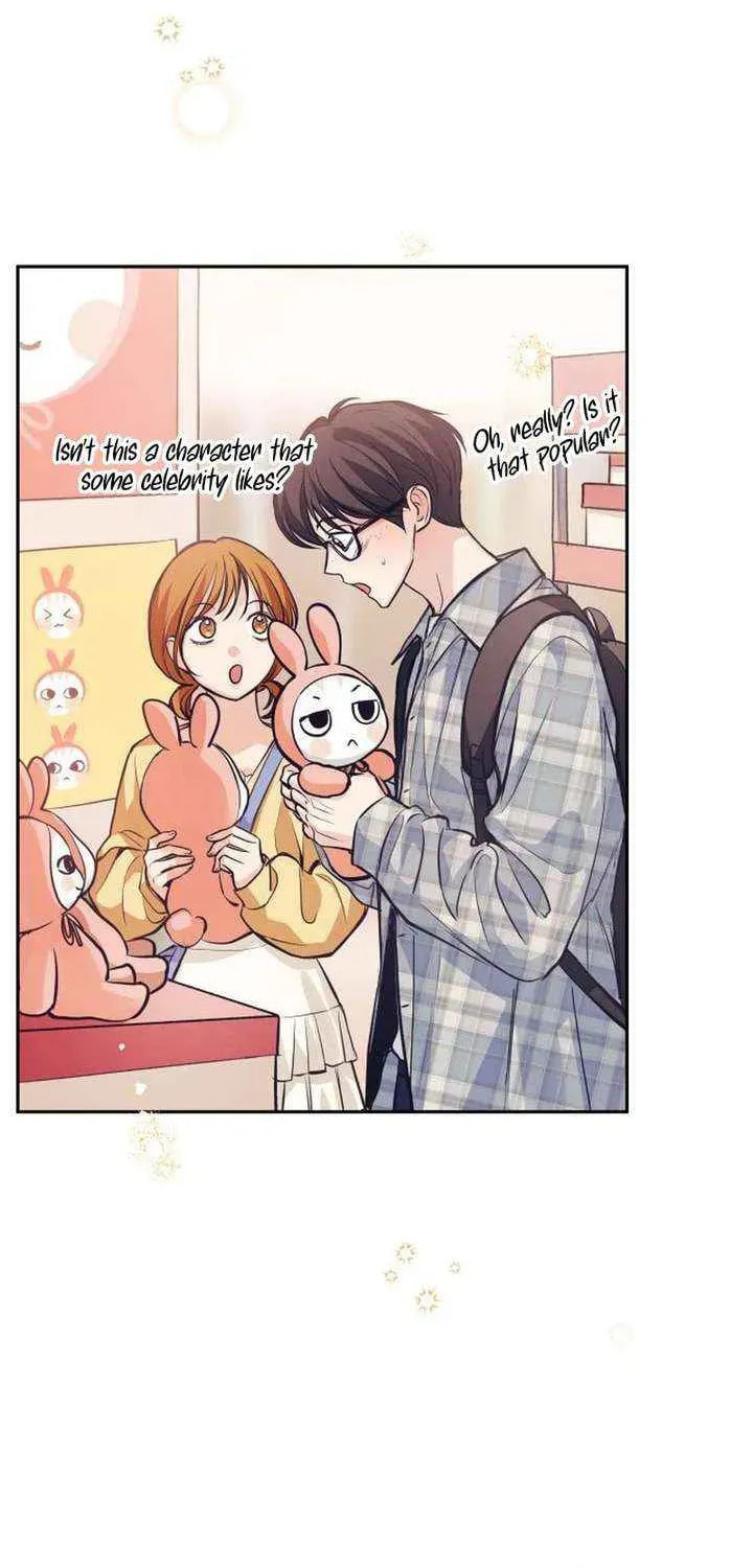 All You Need Is Perfection Chapter 32 page 60 - 