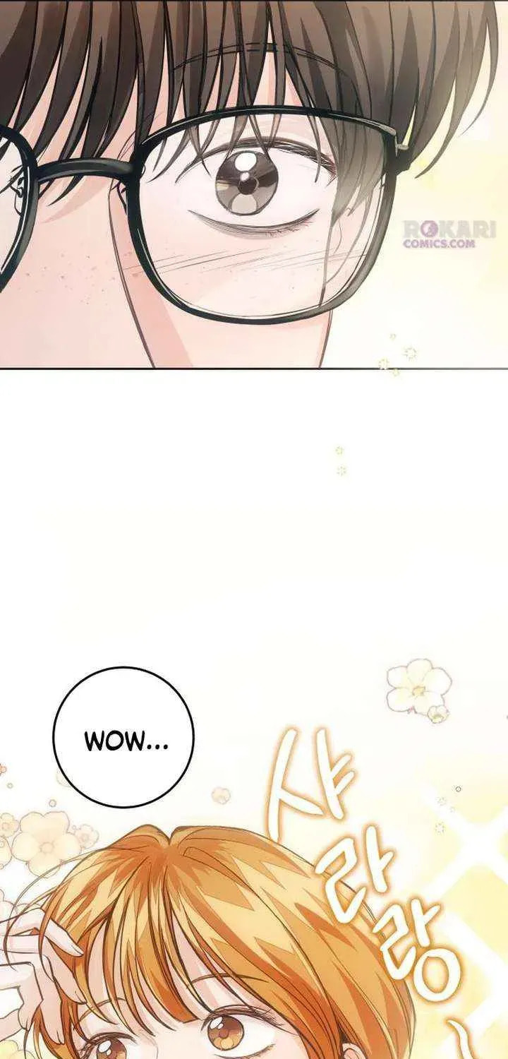 All You Need Is Perfection Chapter 32 page 7 - 