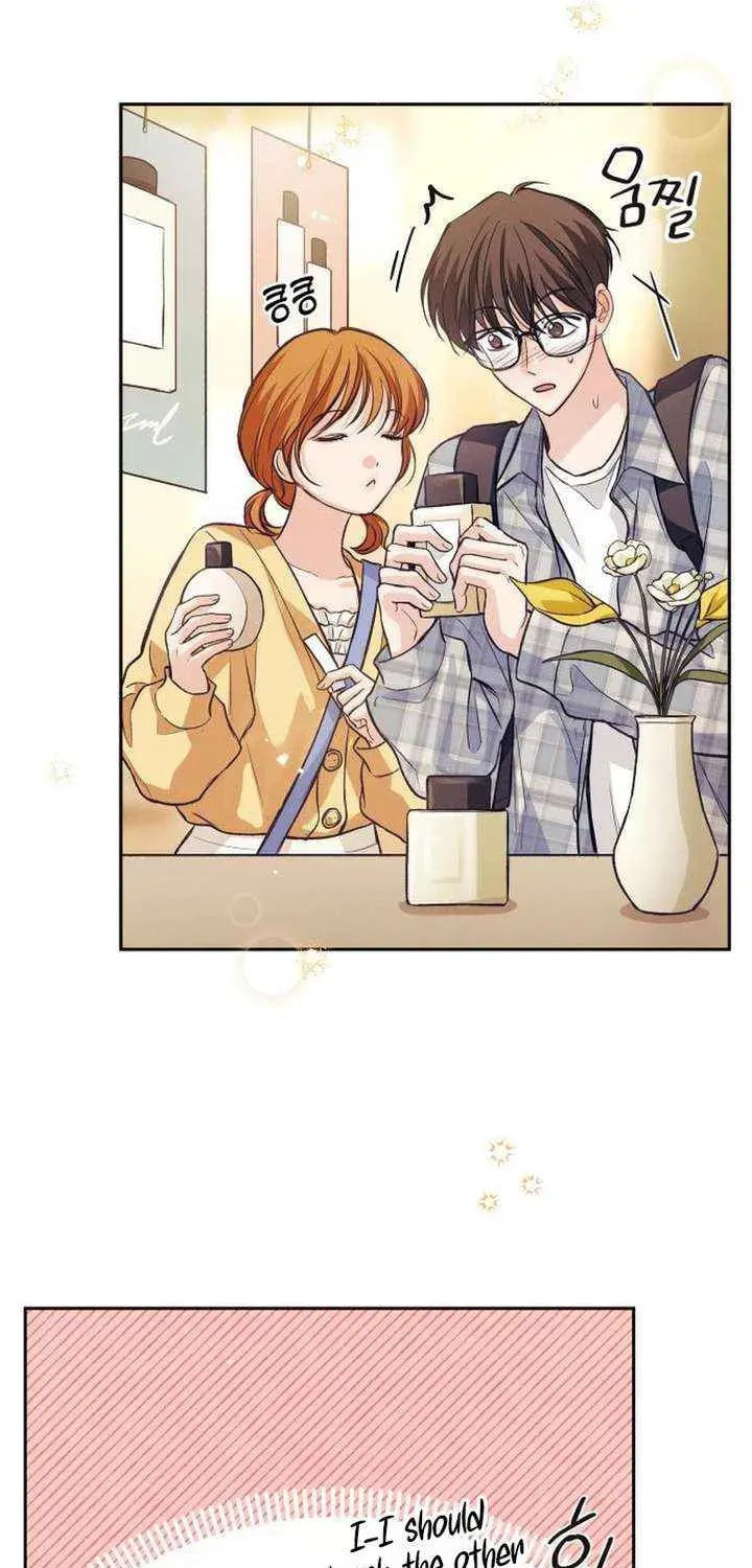 All You Need Is Perfection Chapter 32 page 61 - 