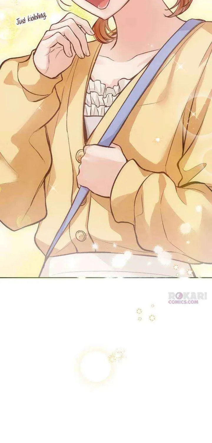 All You Need Is Perfection Chapter 32 page 64 - 