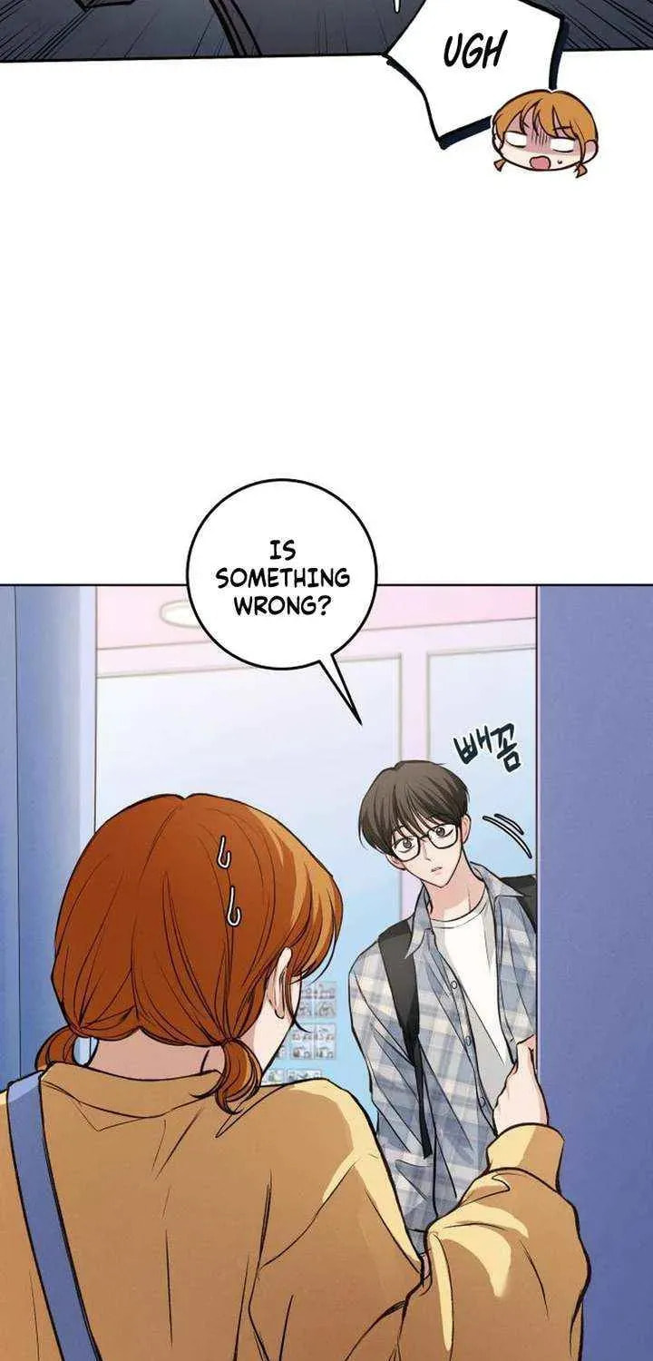 All You Need Is Perfection Chapter 32 page 71 - 
