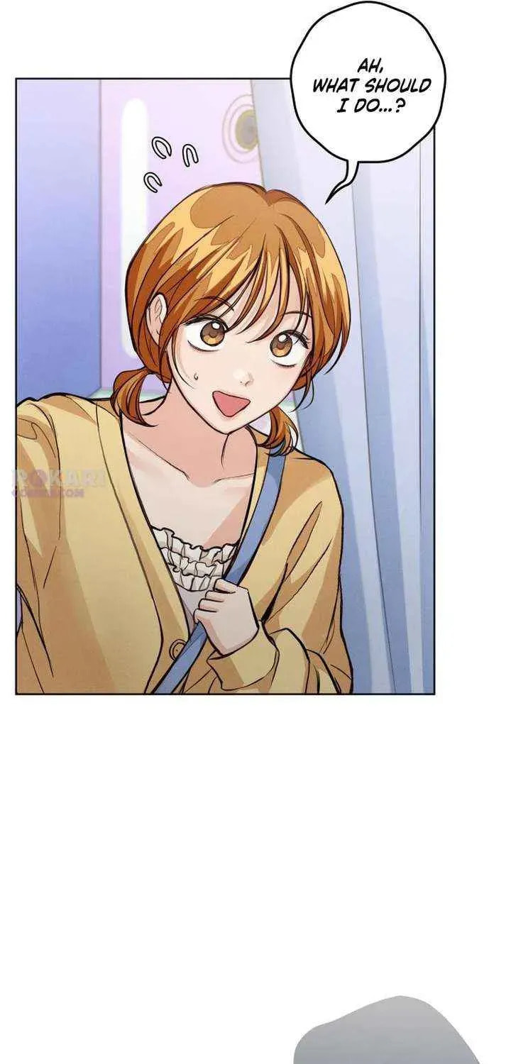 All You Need Is Perfection Chapter 32 page 73 - 