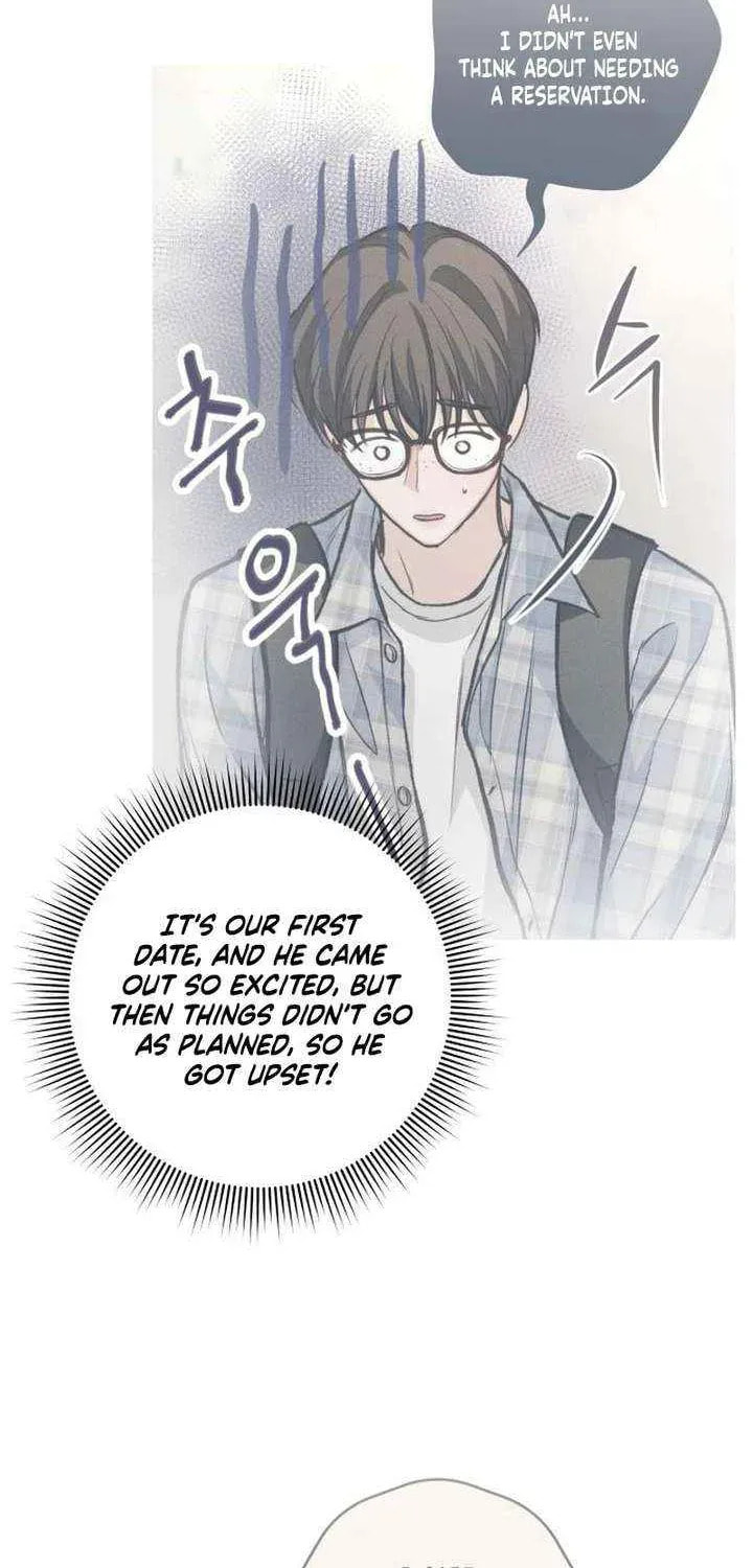 All You Need Is Perfection Chapter 32 page 74 - 