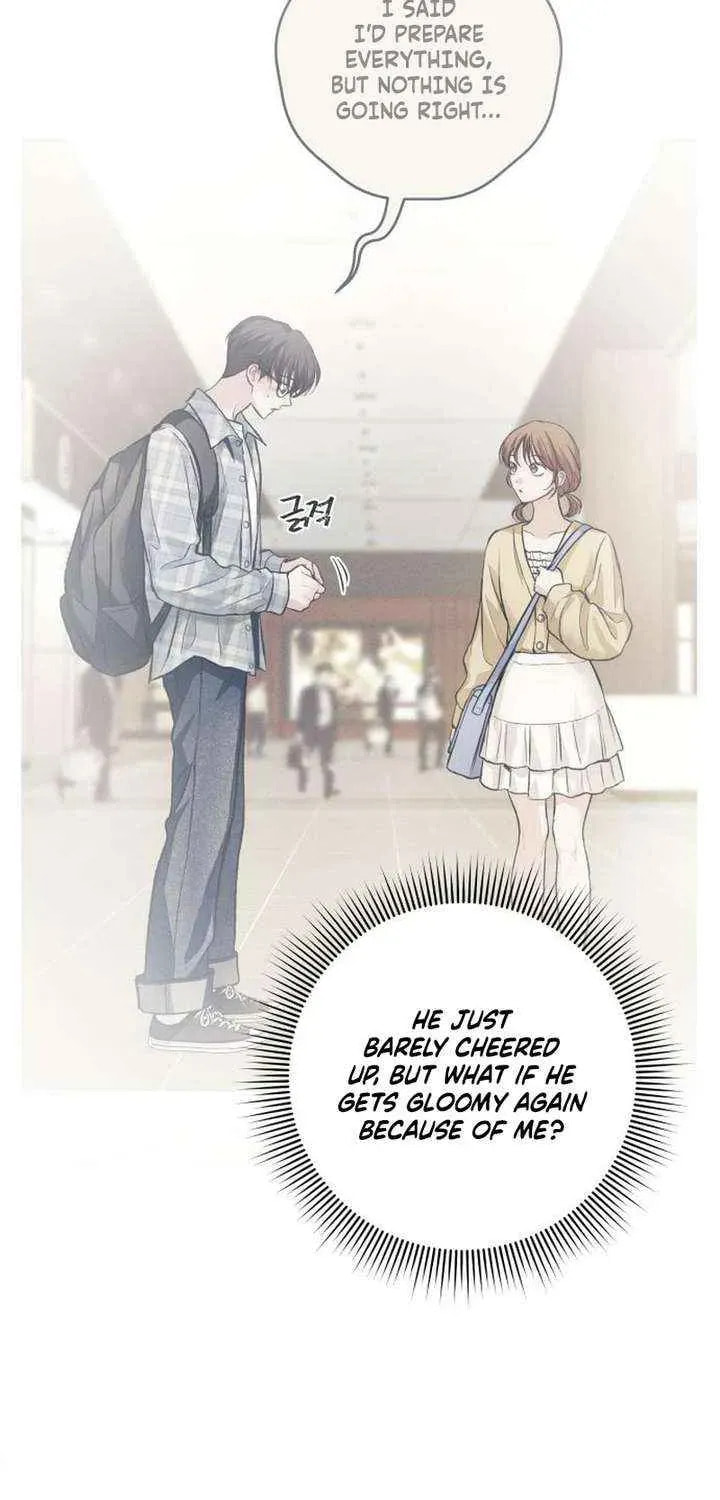 All You Need Is Perfection Chapter 32 page 75 - 