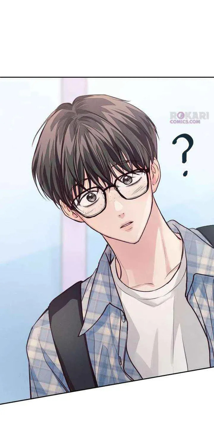 All You Need Is Perfection Chapter 32 page 76 - 
