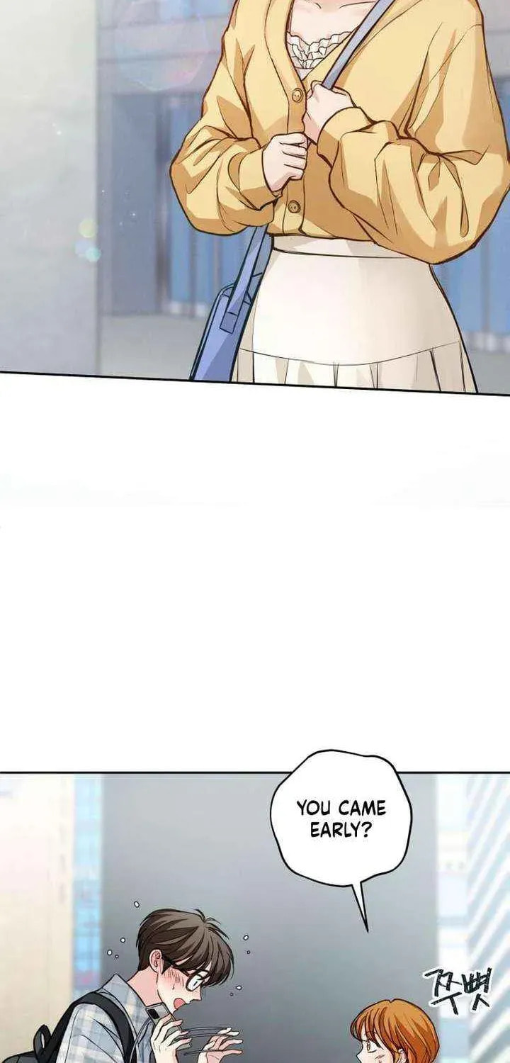All You Need Is Perfection Chapter 32 page 10 - 