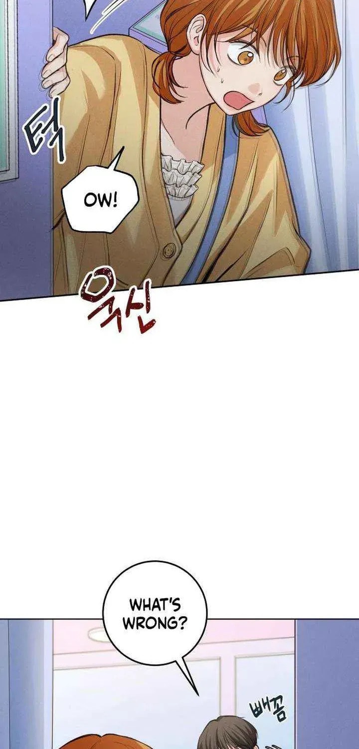 All You Need Is Perfection Chapter 33 page 2 - 