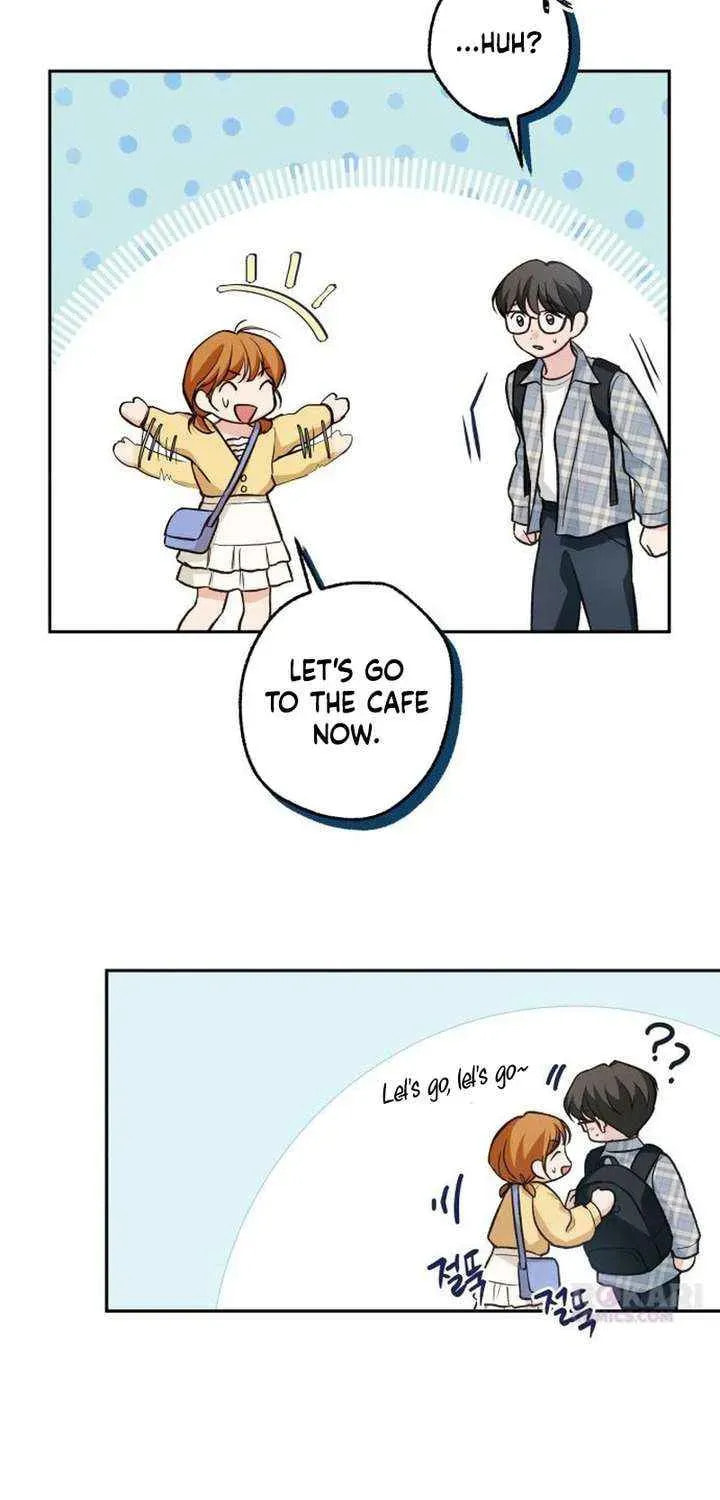 All You Need Is Perfection Chapter 33 page 11 - 