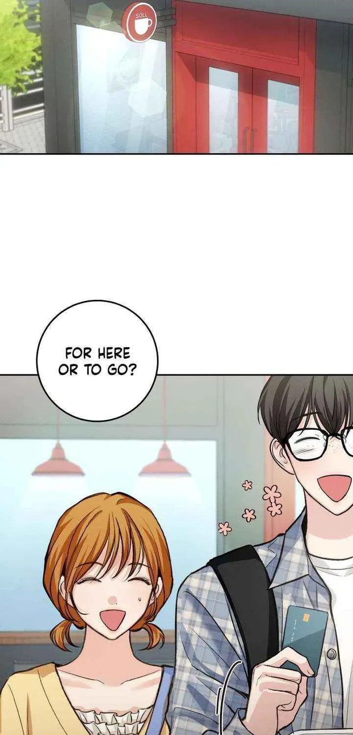 All You Need Is Perfection Chapter 33 page 13 - 