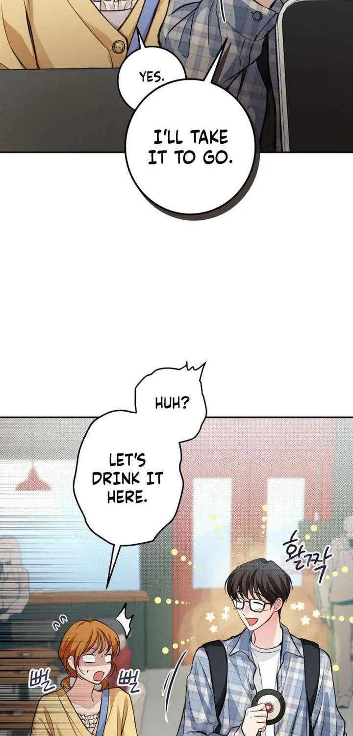 All You Need Is Perfection Chapter 33 page 14 - 