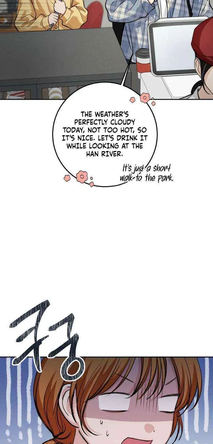 All You Need Is Perfection Chapter 33 page 15 - 
