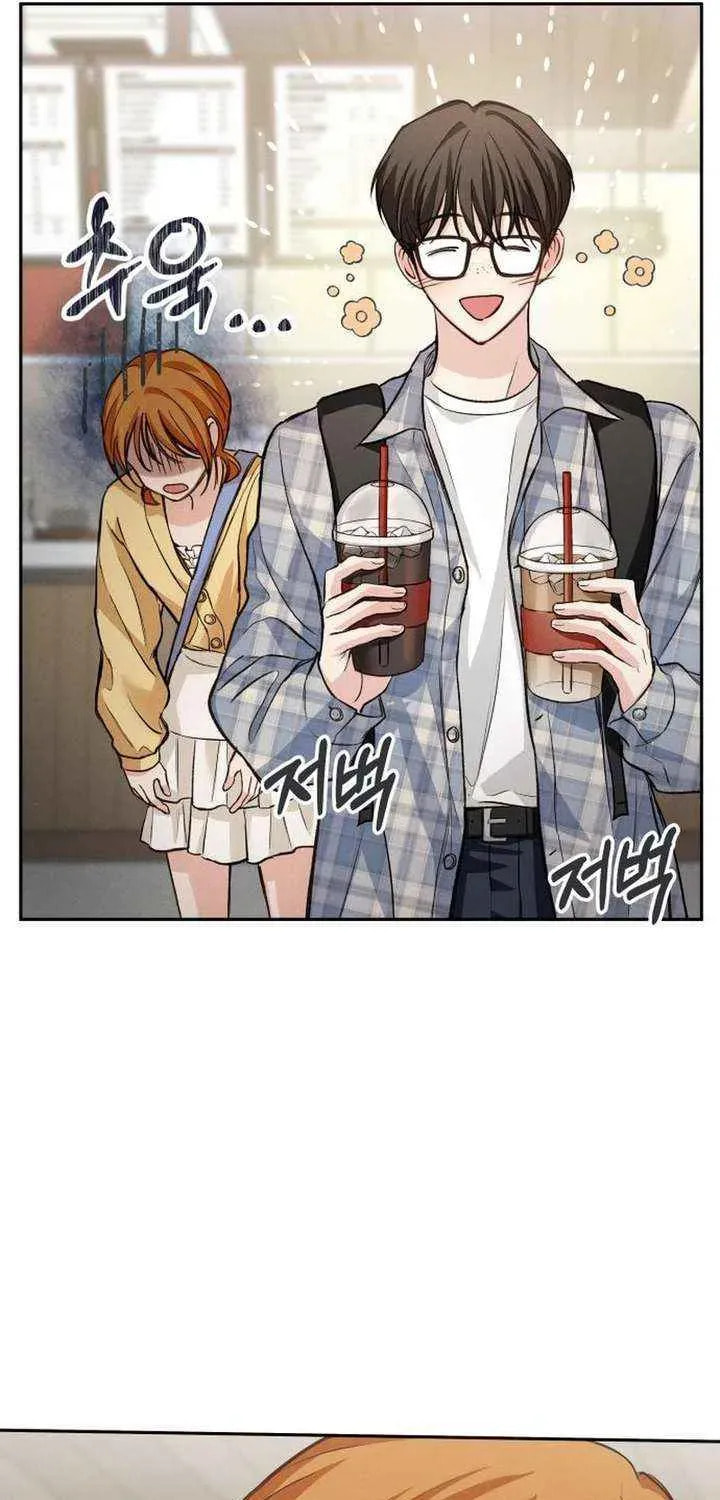 All You Need Is Perfection Chapter 33 page 19 - 