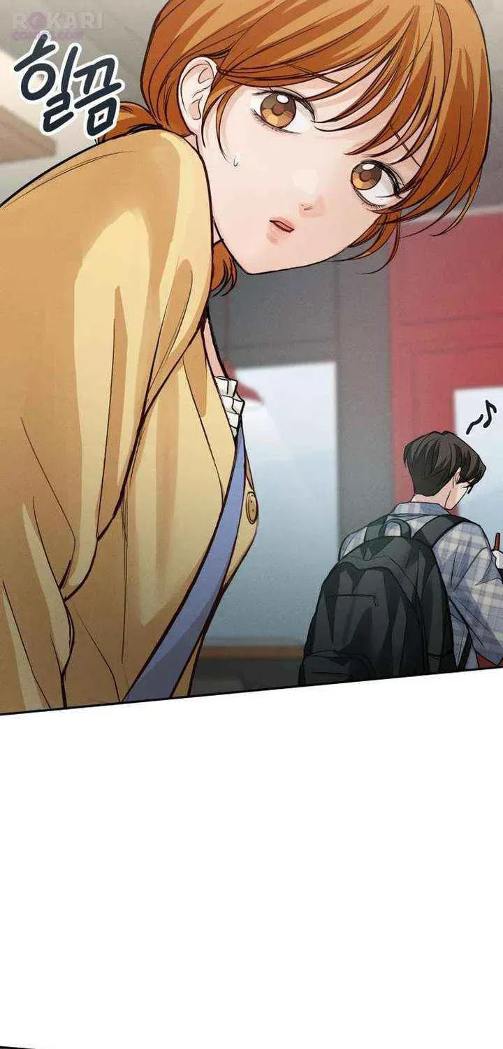 All You Need Is Perfection Chapter 33 page 20 - 