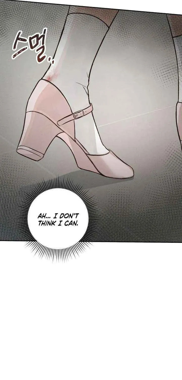All You Need Is Perfection Chapter 33 page 21 - 