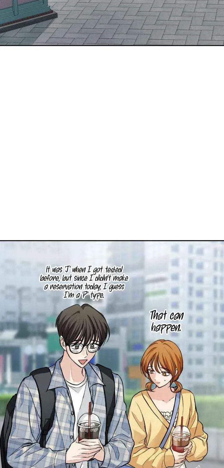 All You Need Is Perfection Chapter 33 page 23 - 