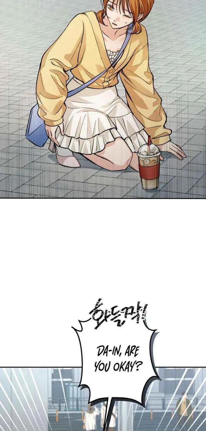 All You Need Is Perfection Chapter 33 page 27 - 