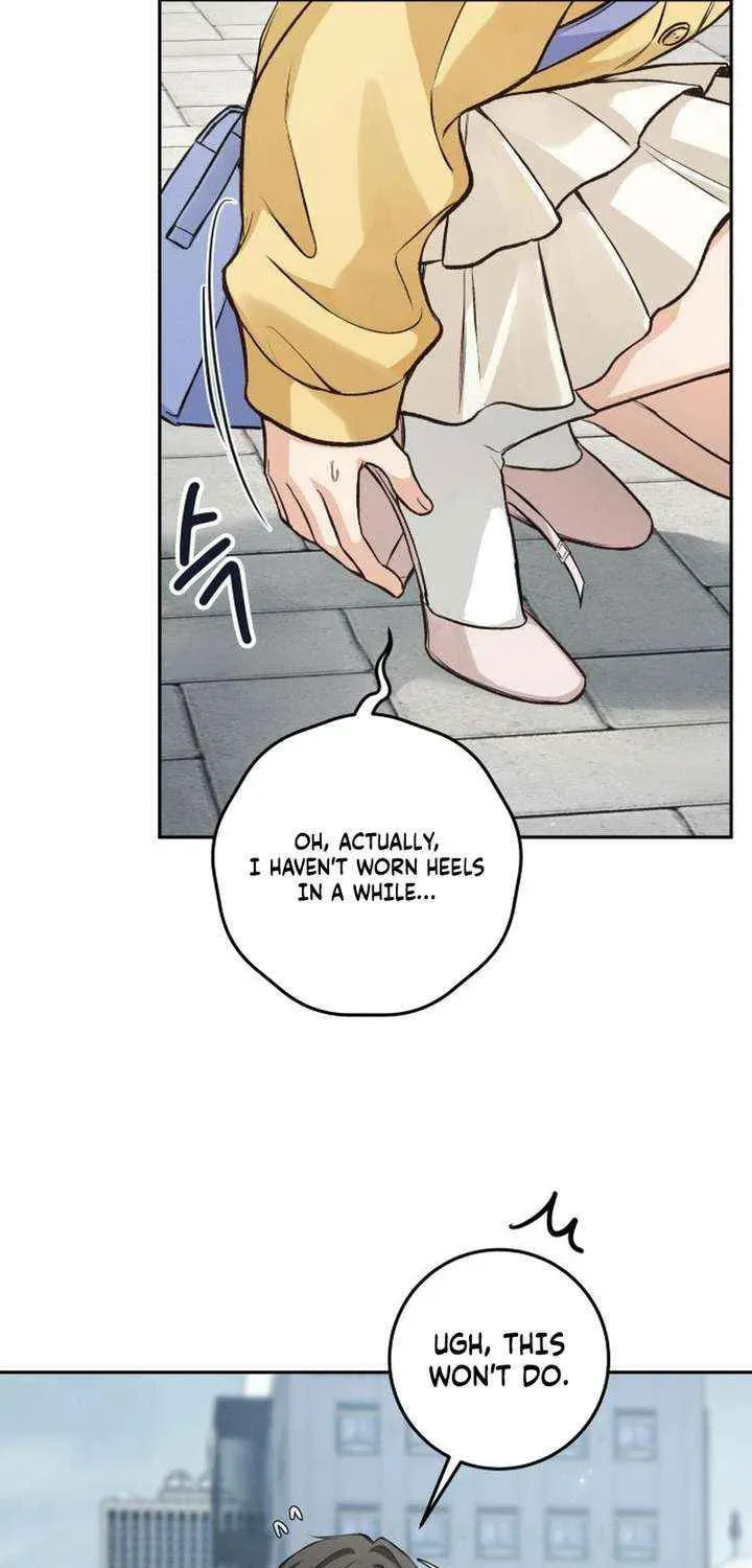 All You Need Is Perfection Chapter 33 page 29 - 