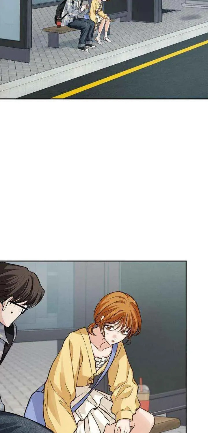 All You Need Is Perfection Chapter 33 page 33 - 