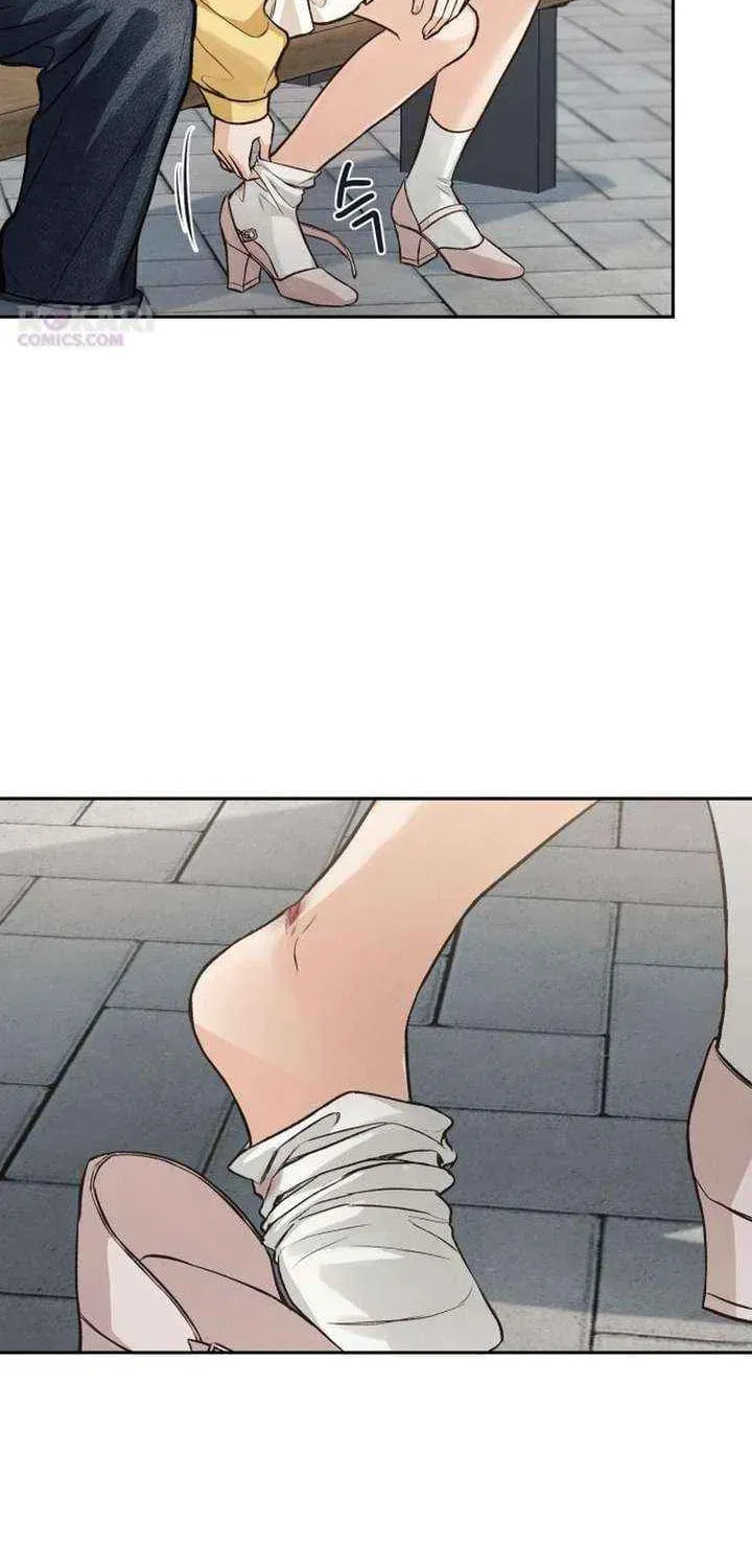 All You Need Is Perfection Chapter 33 page 34 - 