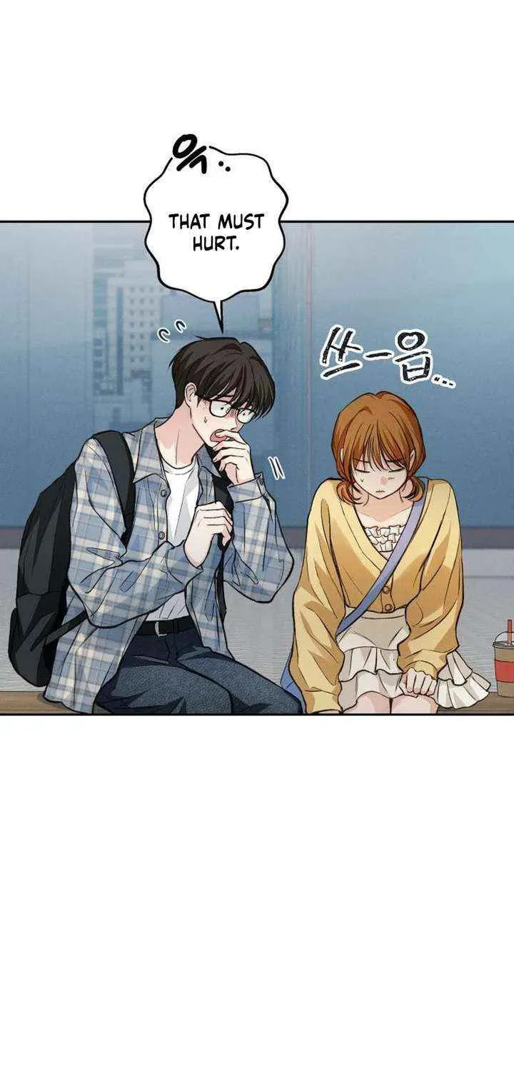 All You Need Is Perfection Chapter 33 page 35 - 