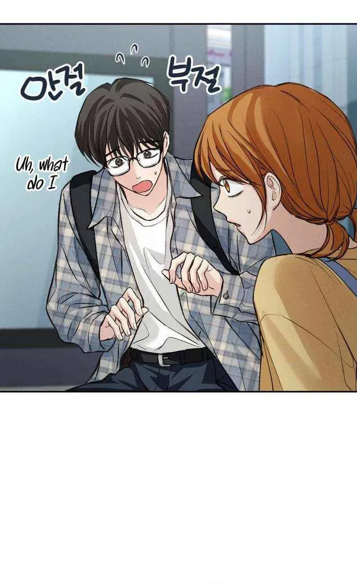 All You Need Is Perfection Chapter 33 page 36 - 
