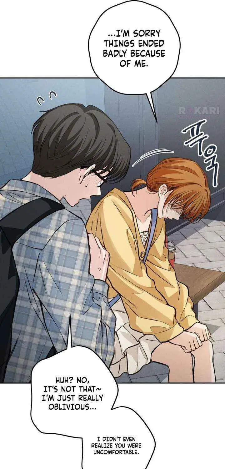All You Need Is Perfection Chapter 33 page 37 - 